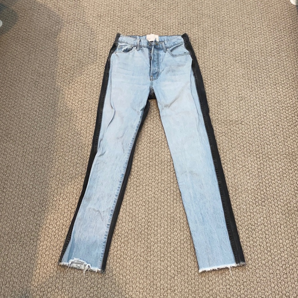 Revice Ex-Boyfriend Jean